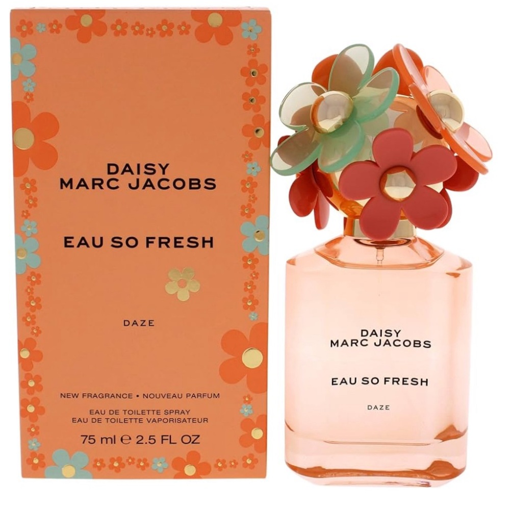 Marc Jacob’s EAU SO FRESH Perfume